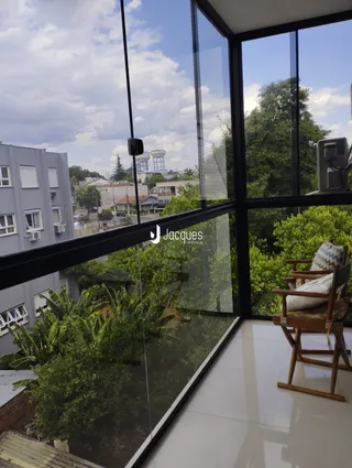 Apartamento com 2 dormitórios, foto 4