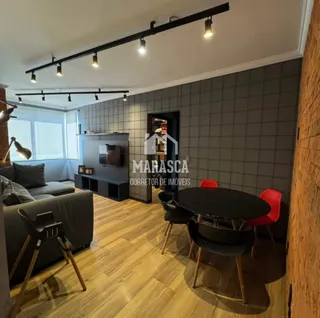 Apartamento com 2 dormitórios, foto 7