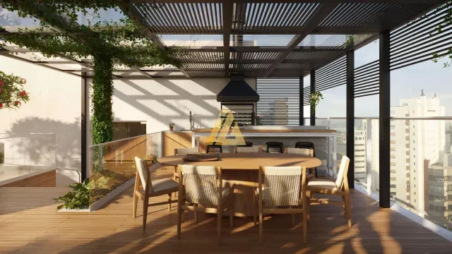 Apartamento com 2 dormitórios, foto 4