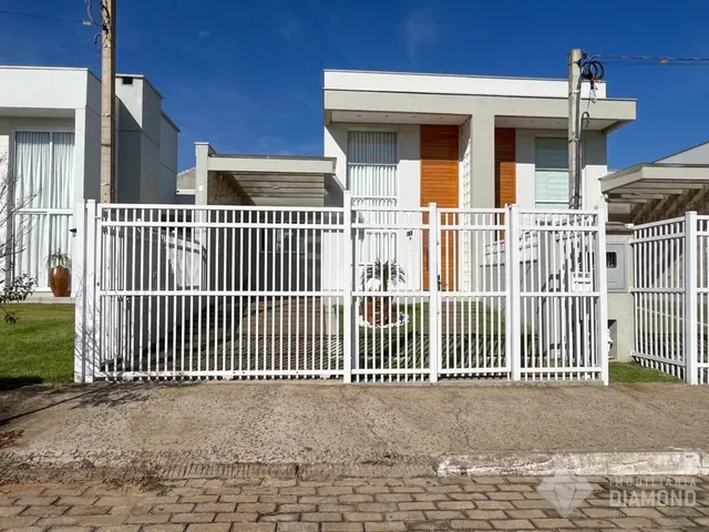 Casa geminada com 3 dormitórios, foto 2
