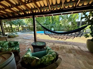 Casa com 5 dormitórios, foto 9