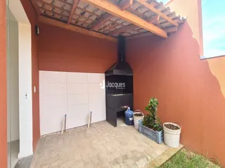 Casa geminada com 2 dormitórios, foto 7
