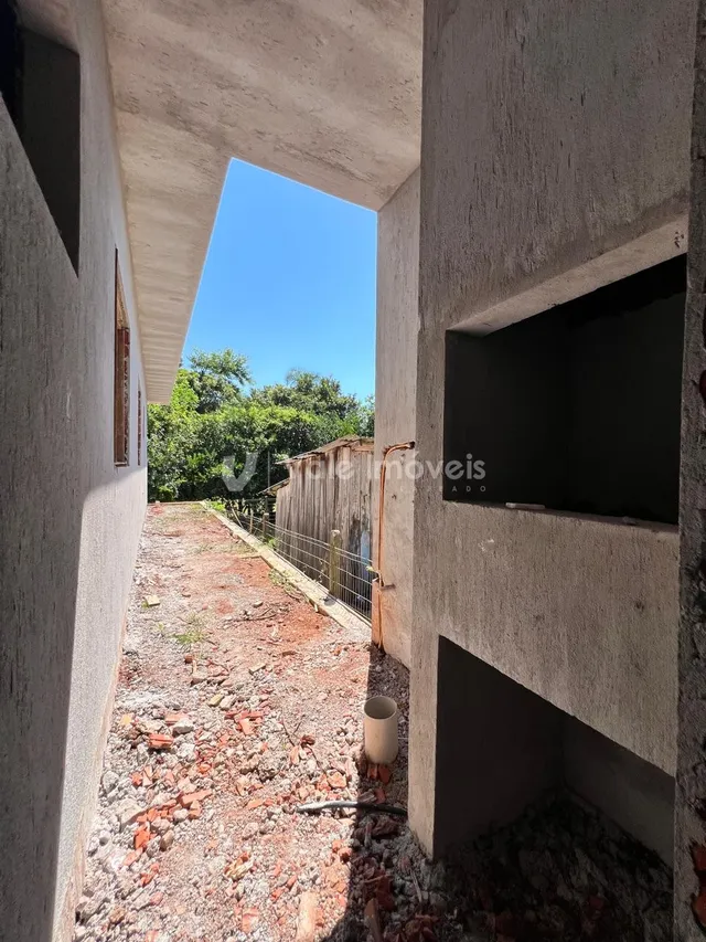 Casa geminada com 3 dormitórios, foto 5