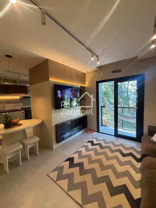 Apartamento com 3 dormitórios, foto 7