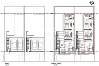 Casa com 3 dormitórios, foto 8
