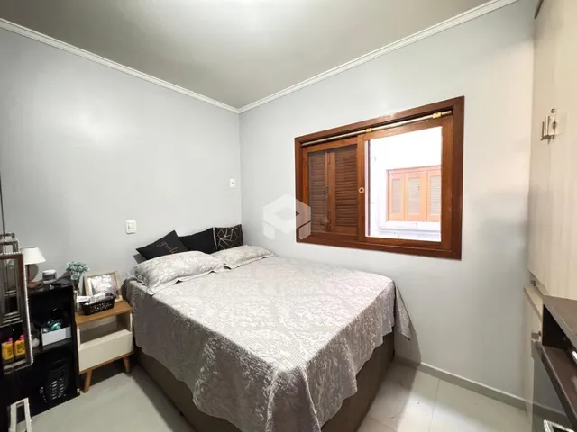 Apartamento com 2 dormitórios, foto 5