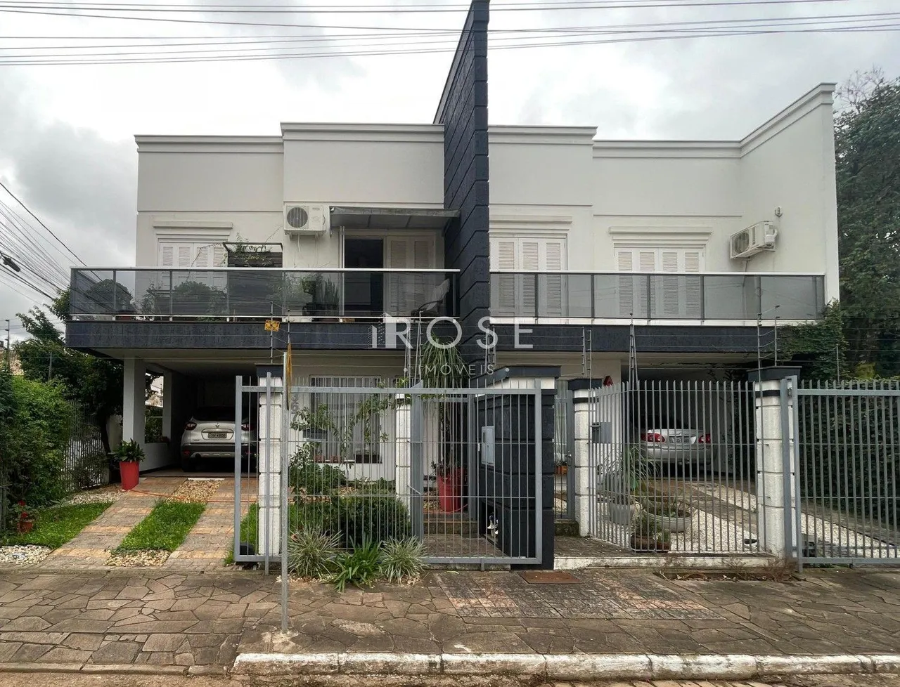 Sobrado com 3 dormitórios, foto 1