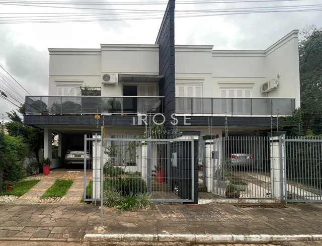 Sobrado com 3 dormitórios