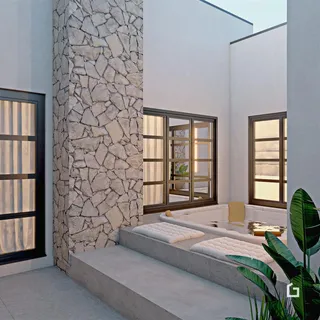 Casa com 2 dormitórios, foto 7