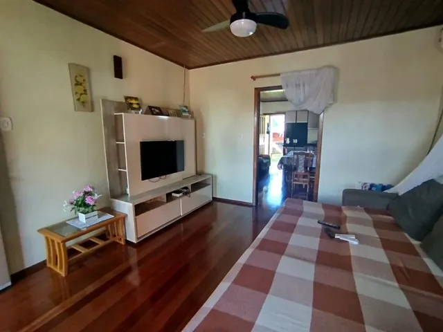 Casa com 3 dormitórios, foto 2
