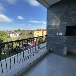 Apartamento com 2 dormitórios, foto 9