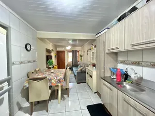 Casa geminada com 2 dormitórios, foto 8