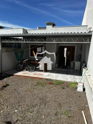 Casa geminada com 2 dormitórios, foto 7