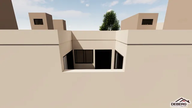 Casa geminada com 3 dormitórios, foto 5