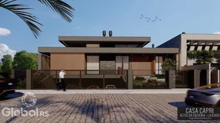 Casa com 4 dormitórios, foto 5