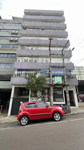 Sala comercial, foto 1