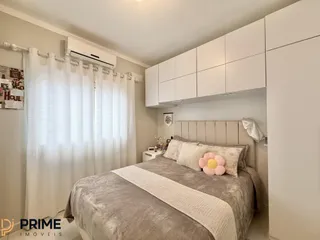 Apartamento com 2 dormitórios, foto 9