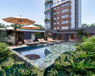 Apartamento com 2 dormitórios, foto 7