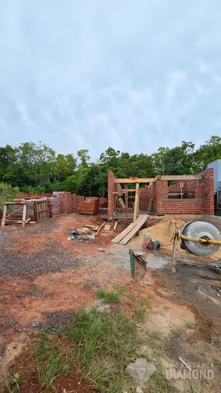 Casa geminada com 2 dormitórios, foto 1