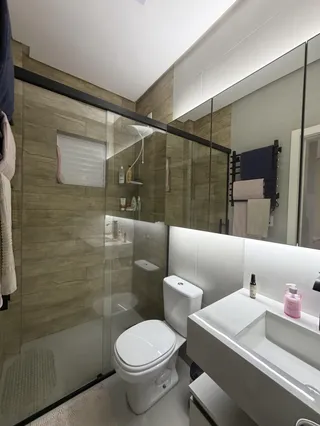 Apartamento com 1 dormitório, foto 9