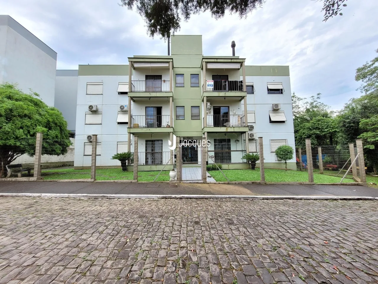 Apartamento com 3 dormitórios, foto 1