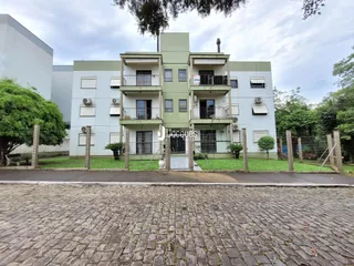 Apartamento com 3 dormitórios, foto 1