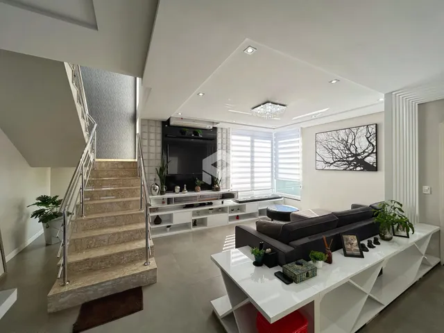Casa com 3 dormitórios, foto 4