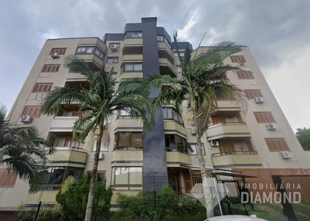 Apartamento com 3 dormitórios