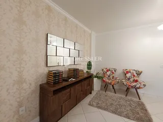 Apartamento com 3 dormitórios, foto 4