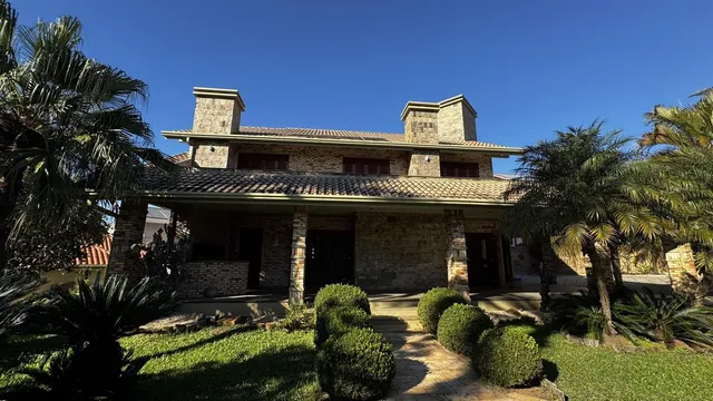 Casa com 4 dormitórios, foto 4
