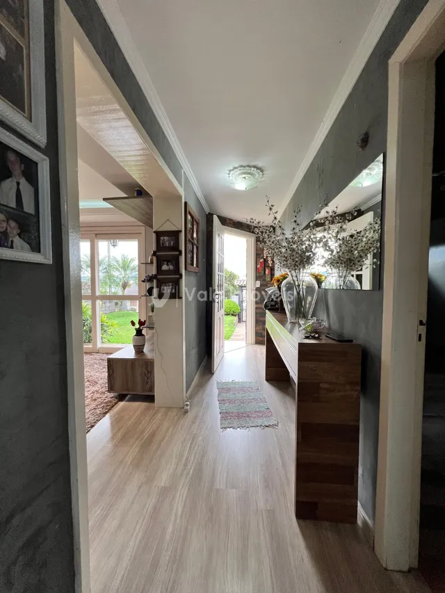 Casa com 3 dormitórios, foto 2