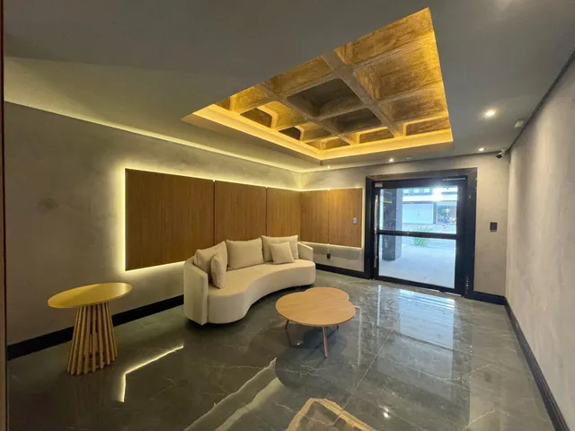 Apartamento com 2 dormitórios, foto 2