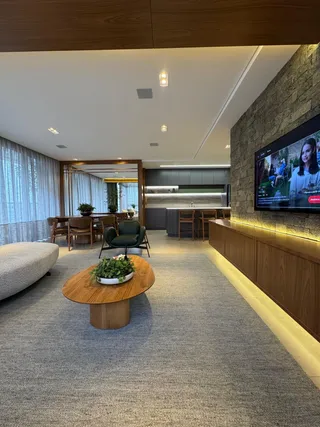 Apartamento com 3 dormitórios, foto 8