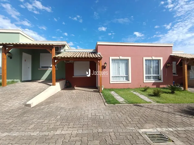 Casa geminada com 2 dormitórios, foto 2