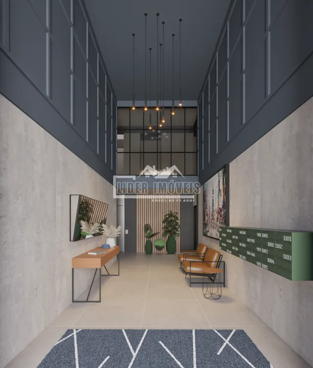 Apartamento com 2 dormitórios, foto 5