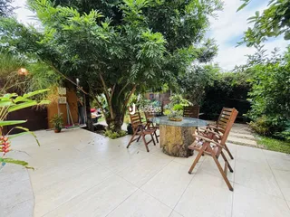Casa com 4 dormitórios, foto 22