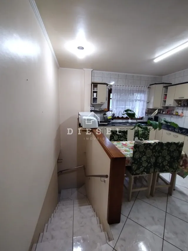 Casa com 4 dormitórios, foto 5