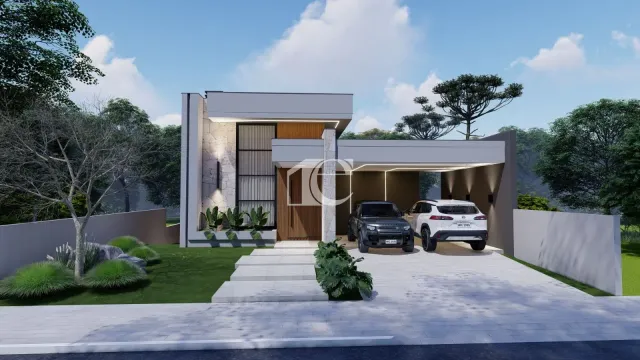 Casa com 3 dormitórios, foto 4