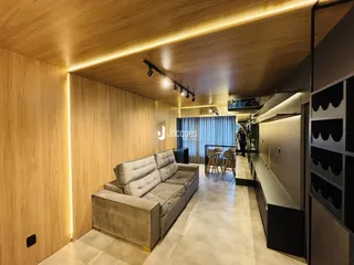 Apartamento com 2 dormitórios, foto 1