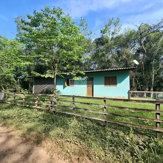 Área rural com 2 dormitórios, foto 13
