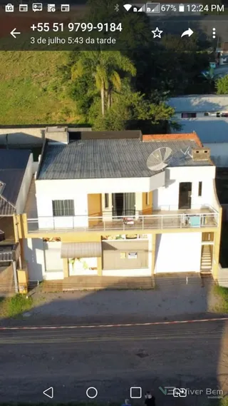 Casa com 3 dormitórios, foto 9
