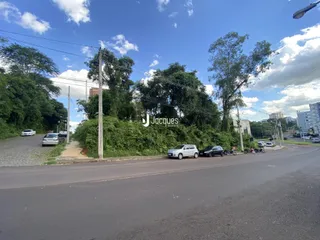 Vista externa de uma propriedade na Lajeado, Brasil.