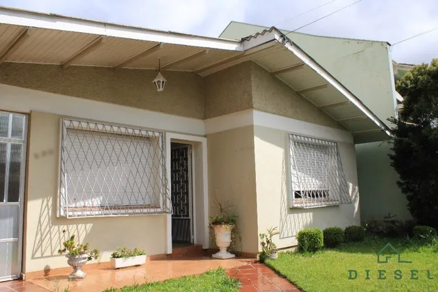 Casa com 3 dormitórios