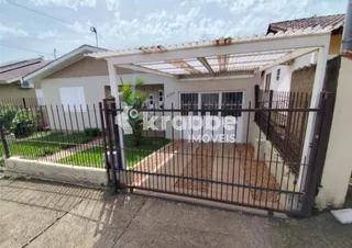 Casa com 2 dormitórios, foto 1