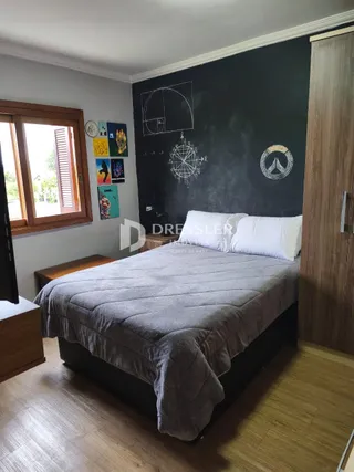 Casa com 3 dormitórios, foto 8