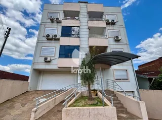 Apartamento com 2 dormitórios, foto 1