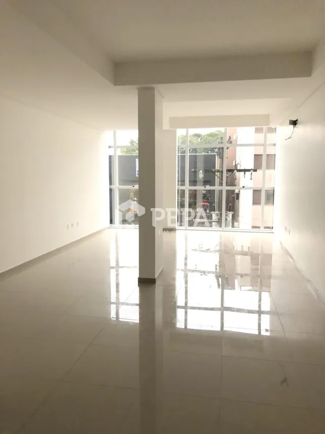 Sala comercial