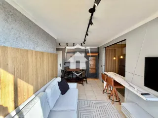 Apartamento com 2 dormitórios, foto 3
