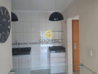 Apartamento com 1 dormitório, foto 7
