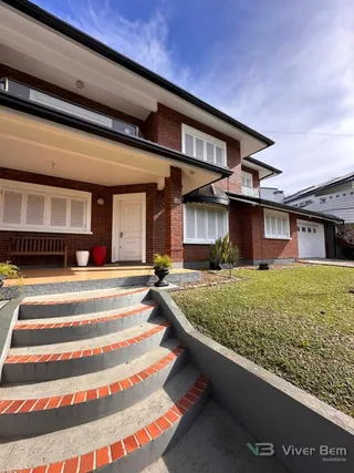 Casa com 4 dormitórios, foto 2